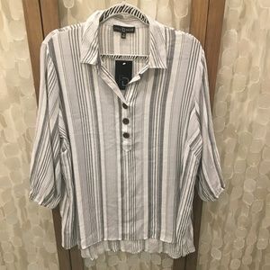 Fred David 1X Mid long sleeve NEW!